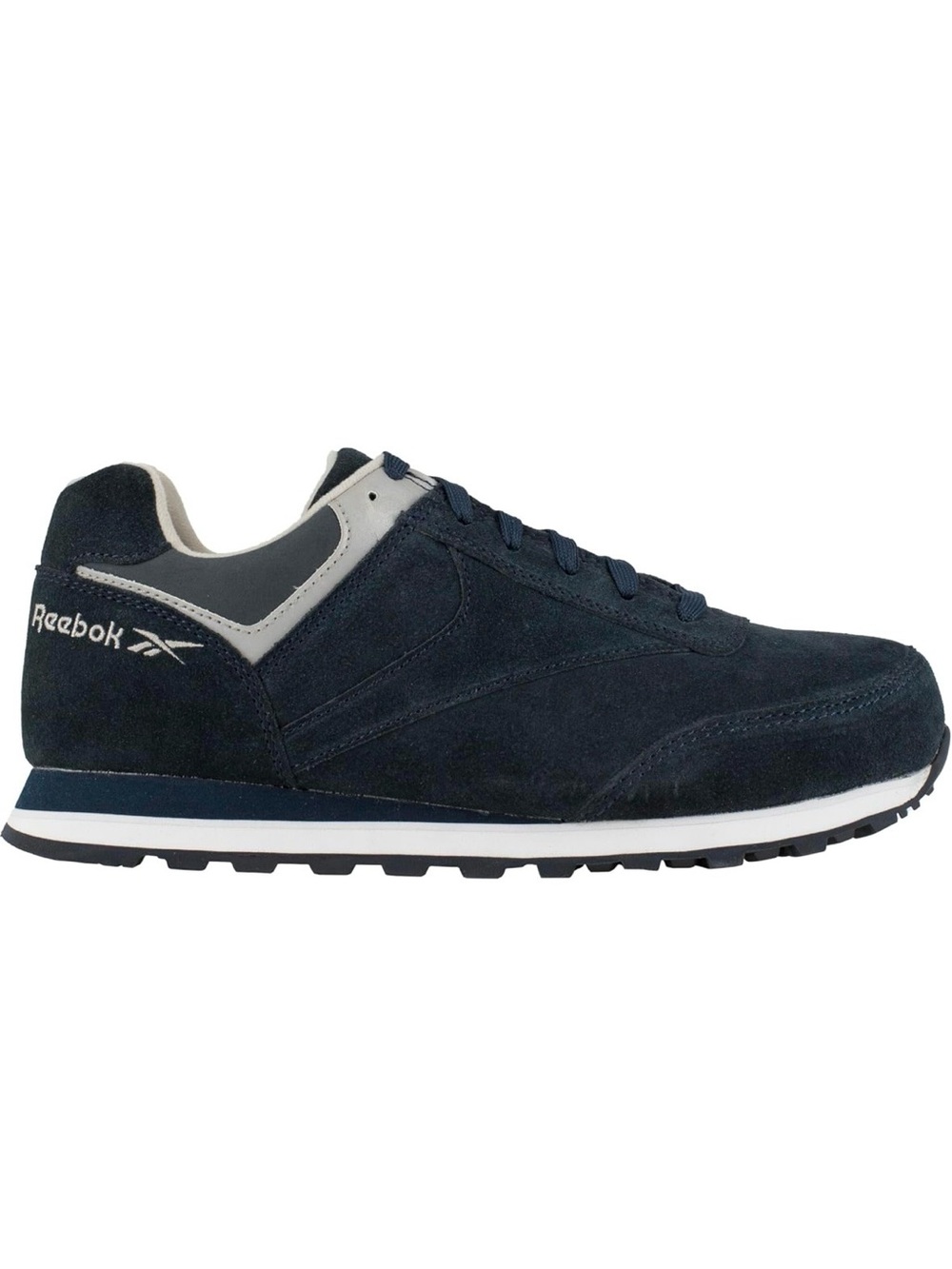 Reebok Men's  Leelap Work Safety Toe Shoe